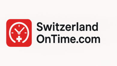 switzerlandontime.com