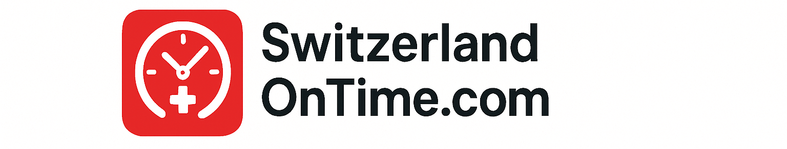 Switzerland Time