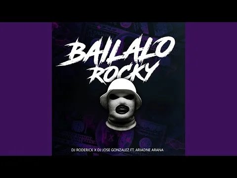 Dodger pitcher Roki Sasaki's walkout music, "Báilalo Rocky," is the Latin hit of the fall