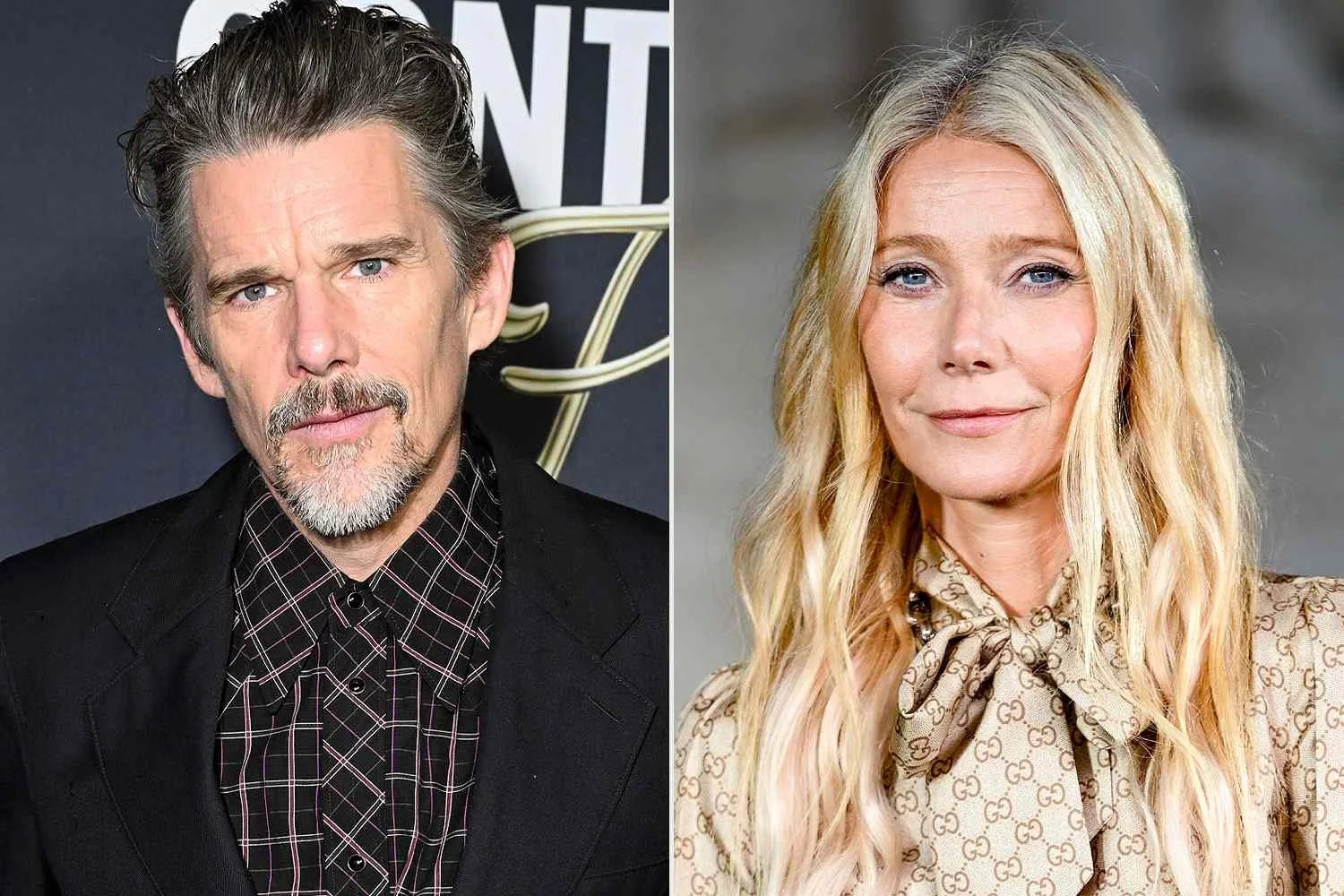 Ethan Hawke Says Gwyneth Paltrow Considers This Eating Habit a ‘Sickness