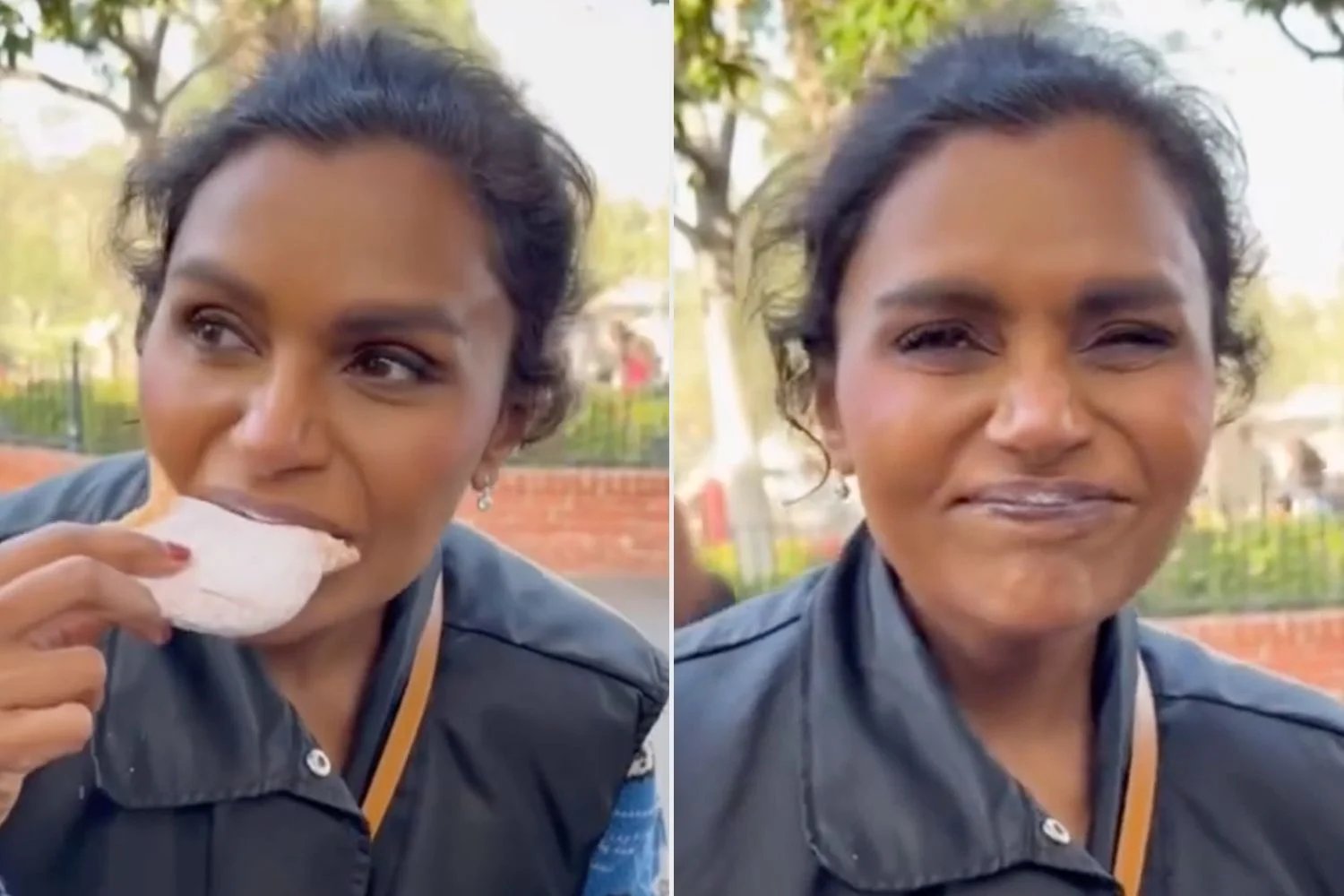 Mindy Kaling Shares Her Honest Reaction to ‘Everything I Ate’ at Disneyland