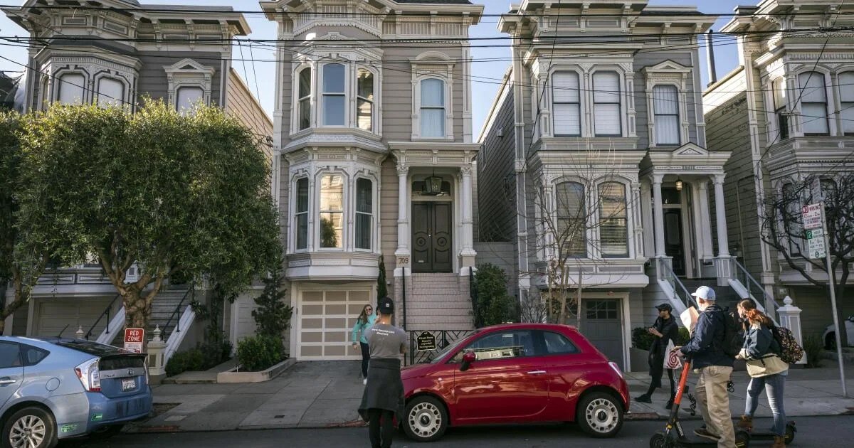 San Francisco supervisor proposes boost to citys film and TV tax incentive