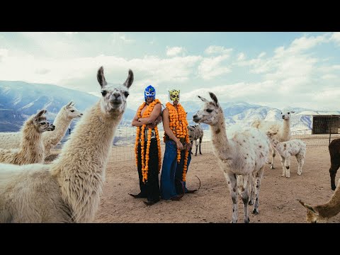 Cain Culto Xiuhtezcatls ¡Basta Ya is a potent anti-ICE anthem