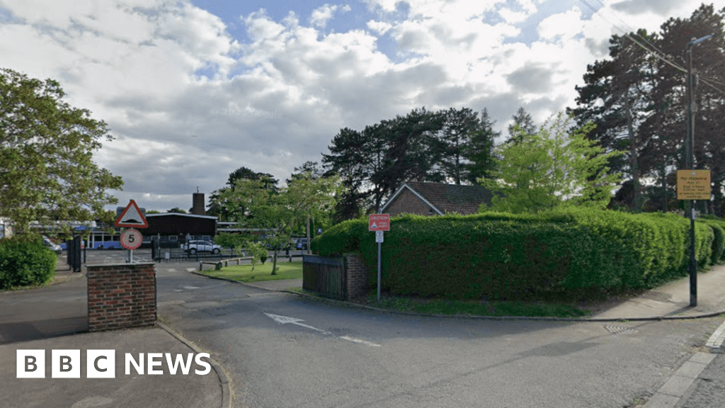 Maidenhead teacher said pupil had sexiest body panel finds