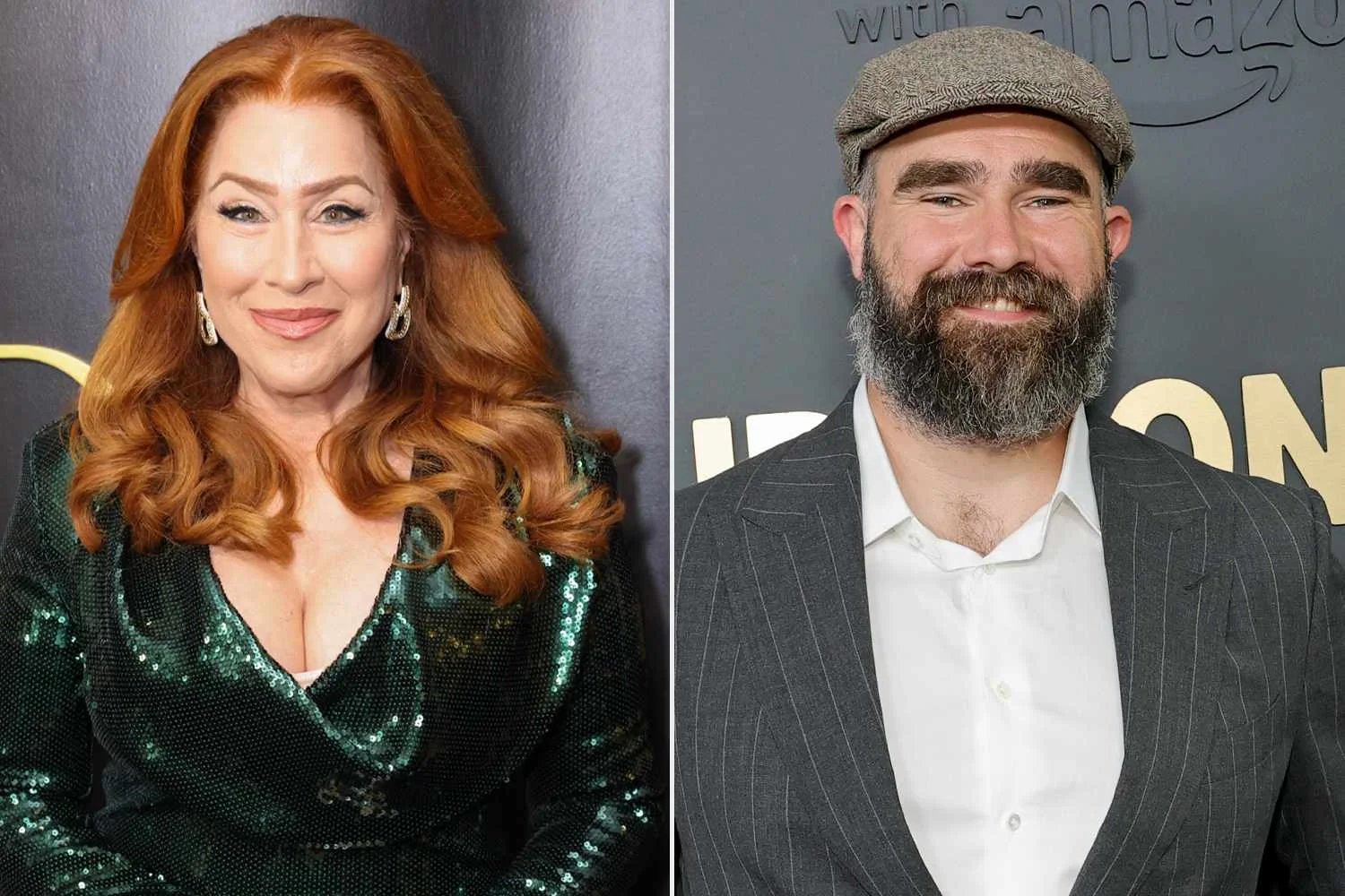 Lisa Ann Walters Wawa Sandwich Order Is Named After Jason Kelce